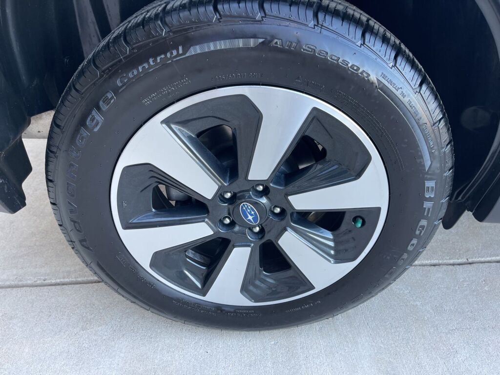 2017 Subaru Forester 2.5i Richmond VA