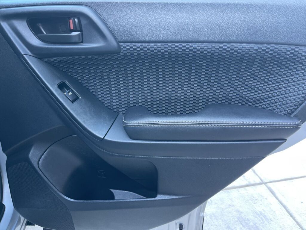 2017 Subaru Forester 2.5i Richmond VA