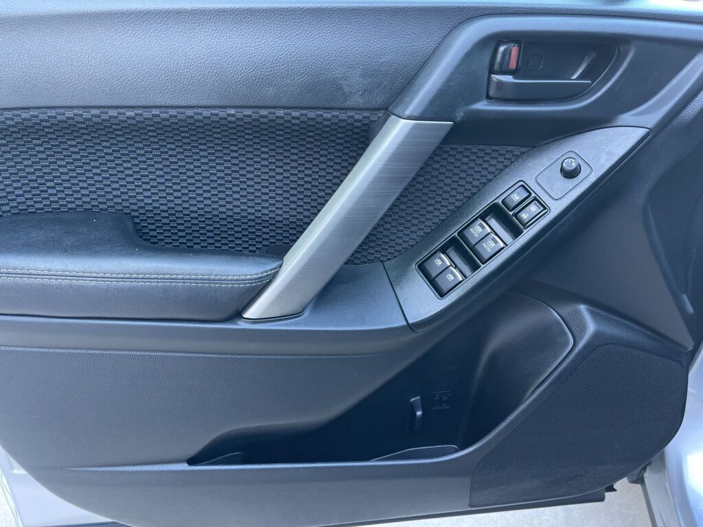 2017 Subaru Forester 2.5i Richmond VA