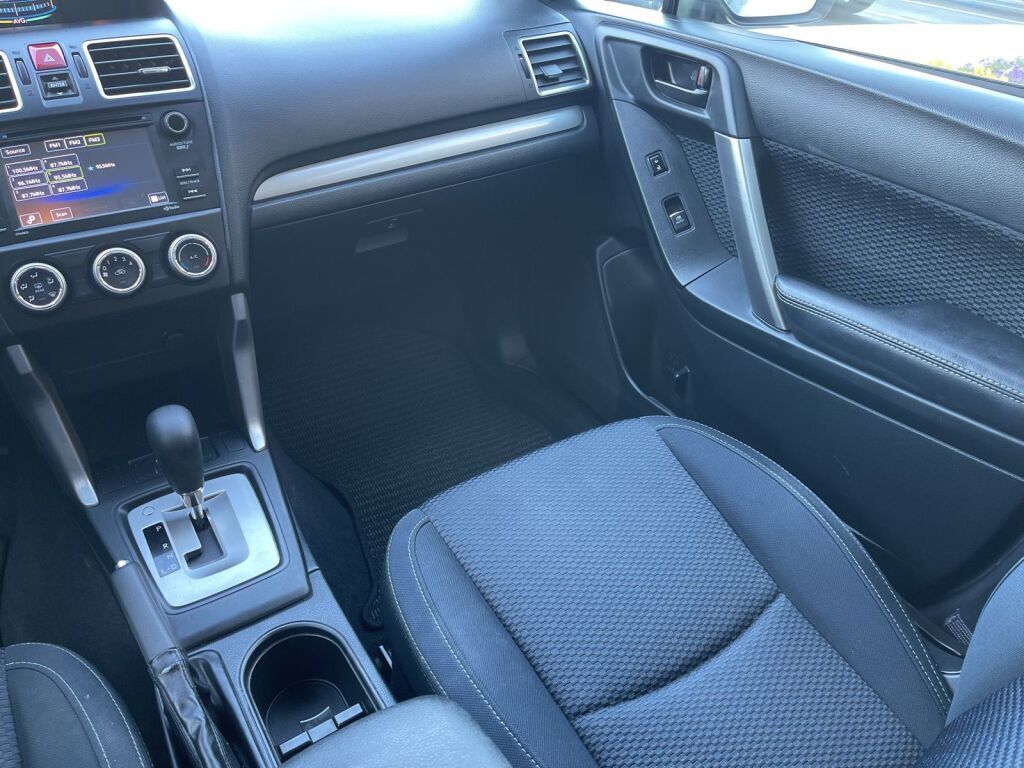 2017 Subaru Forester 2.5i Richmond VA