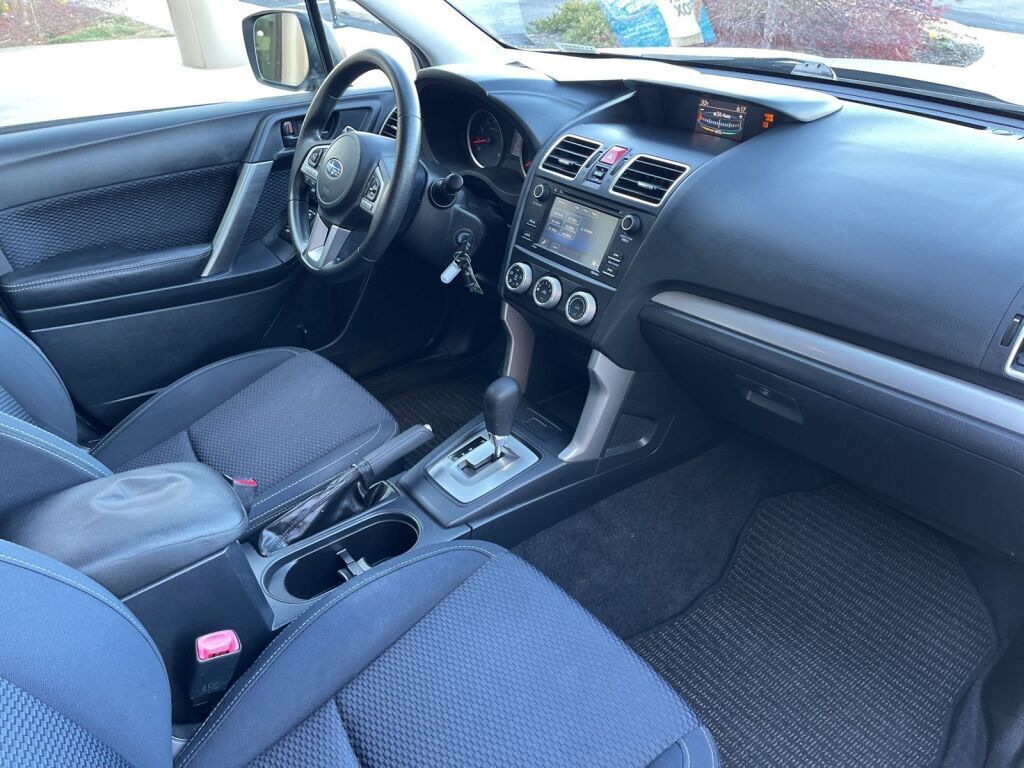 2017 Subaru Forester 2.5i Richmond VA