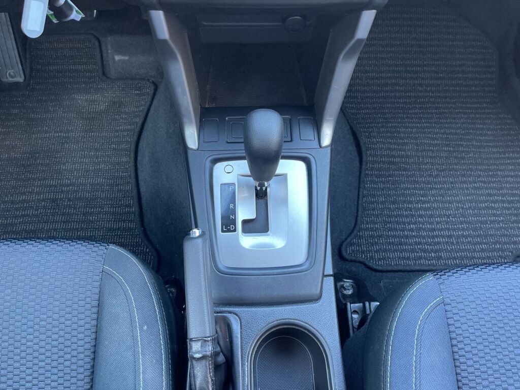 2017 Subaru Forester 2.5i Richmond VA