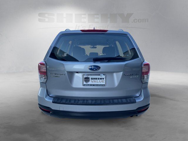 2017 Subaru Forester 2.5i Richmond VA