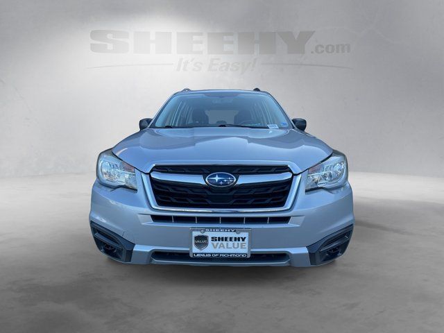 2017 Subaru Forester 2.5i Richmond VA