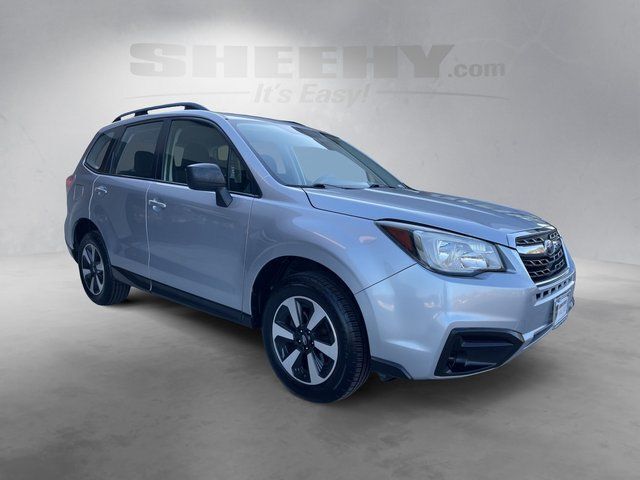 2017 Subaru Forester 2.5i Richmond VA