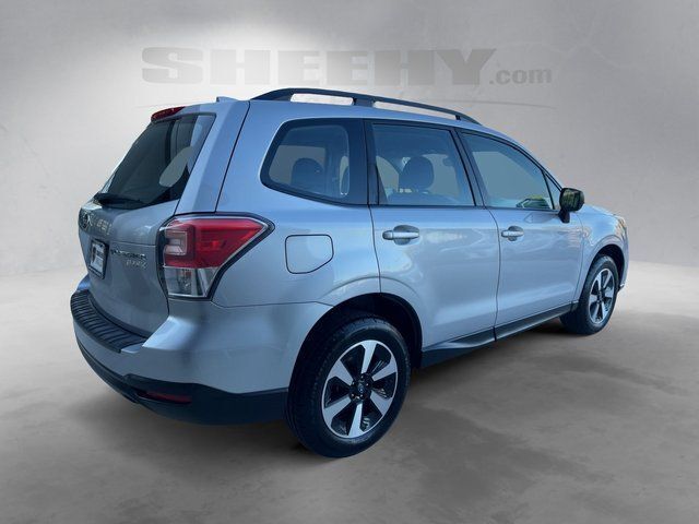 2017 Subaru Forester 2.5i Richmond VA