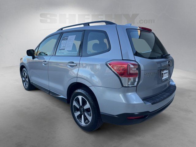 2017 Subaru Forester 2.5i Richmond VA
