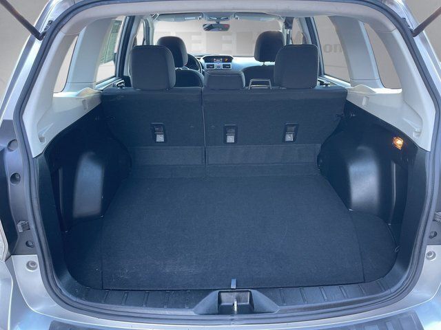 2017 Subaru Forester 2.5i Richmond VA