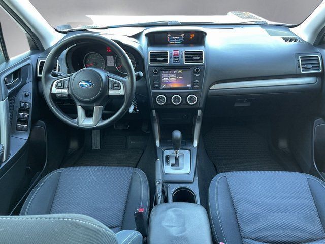 2017 Subaru Forester 2.5i Richmond VA