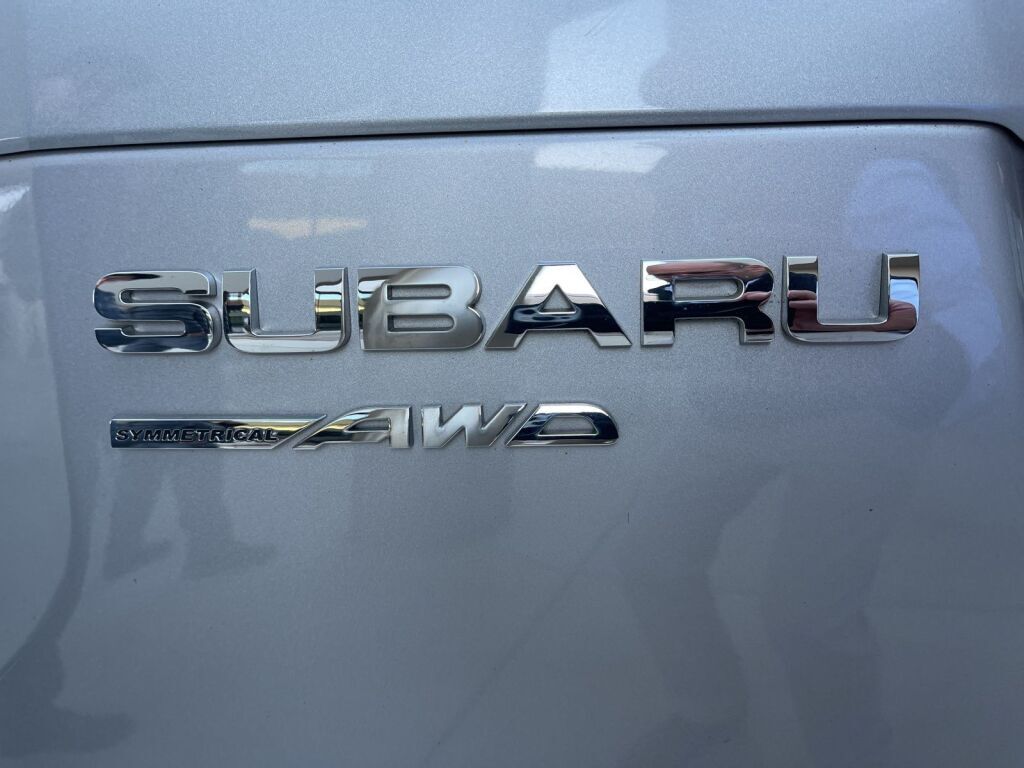 2017 Subaru Forester 2.5i Richmond VA