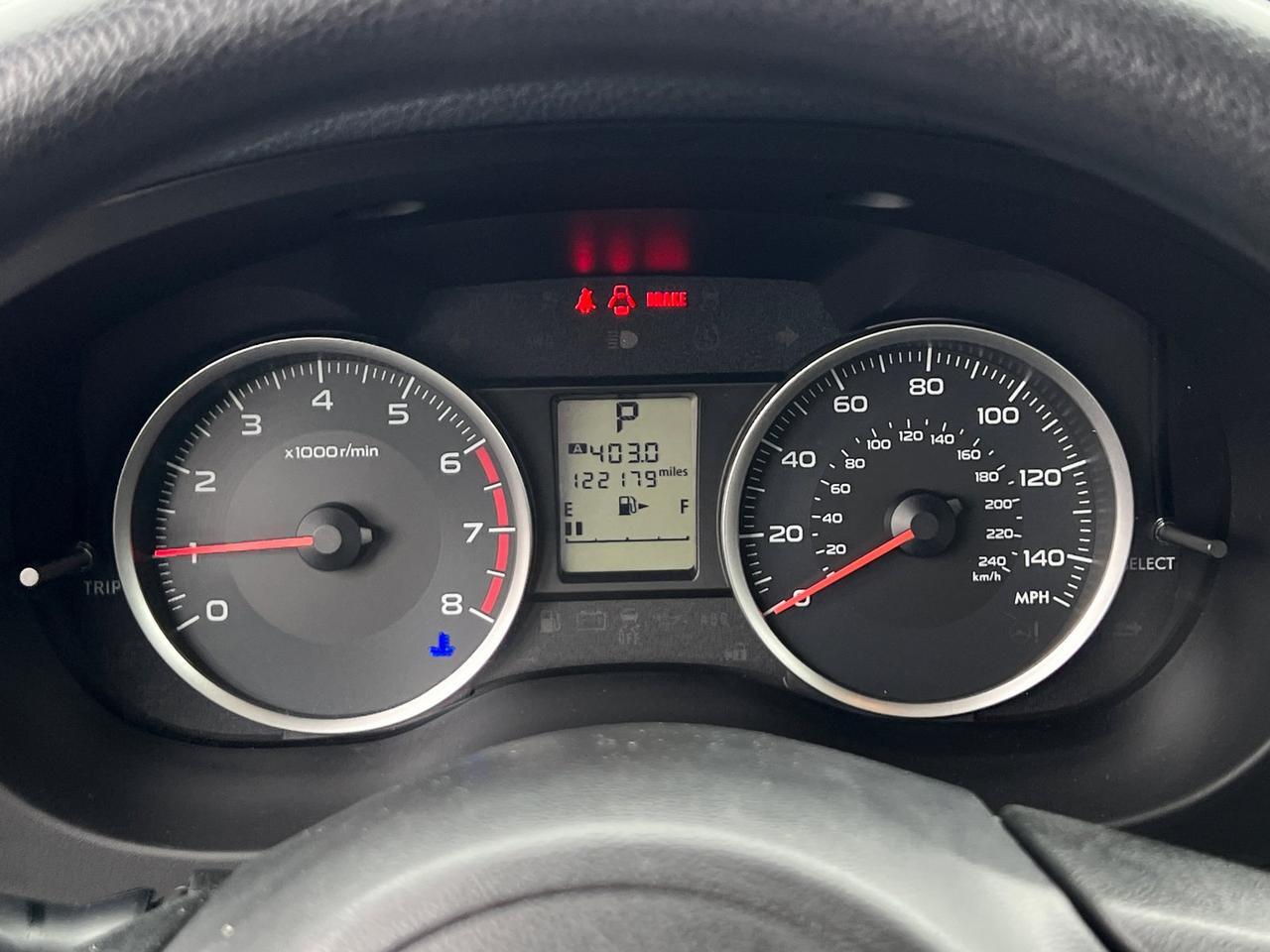 2017 Subaru Forester 2.5i Hagerstown MD