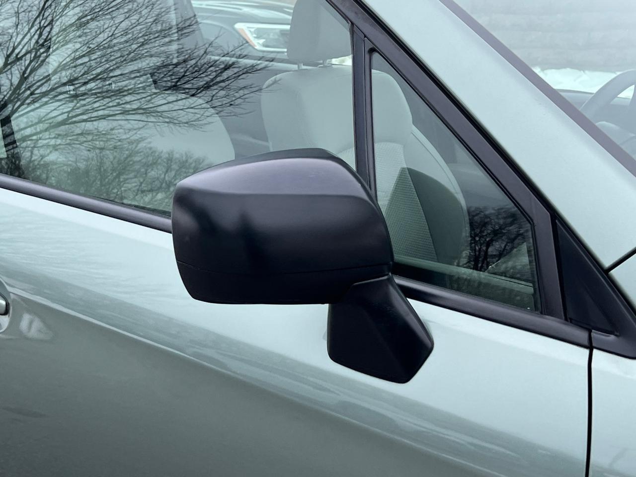 2017 Subaru Forester 2.5i Hagerstown MD