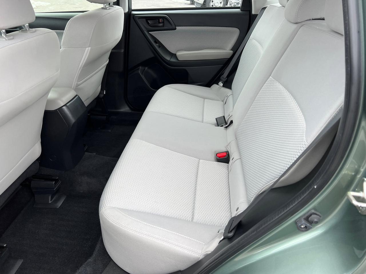 2017 Subaru Forester 2.5i Hagerstown MD