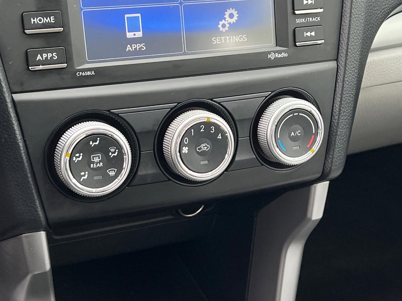 2017 Subaru Forester 2.5i Hagerstown MD