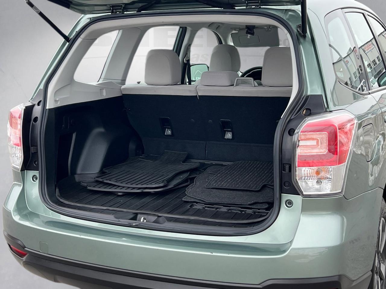 2017 Subaru Forester 2.5i Hagerstown MD