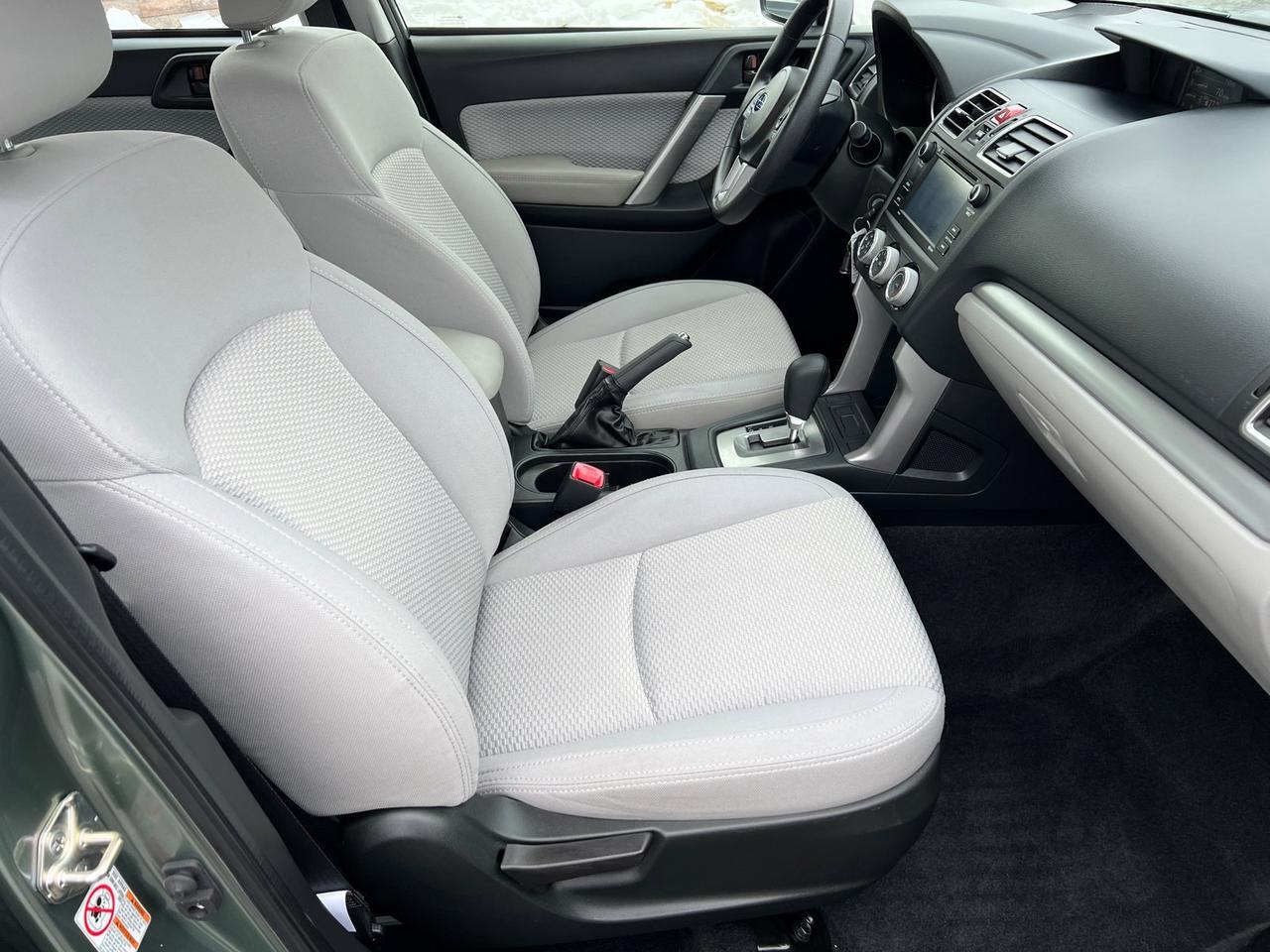 2017 Subaru Forester 2.5i Hagerstown MD