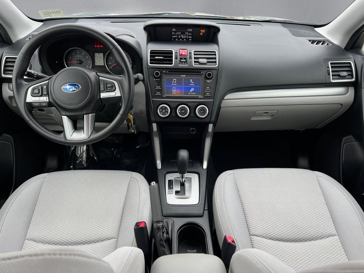 2017 Subaru Forester 2.5i Hagerstown MD