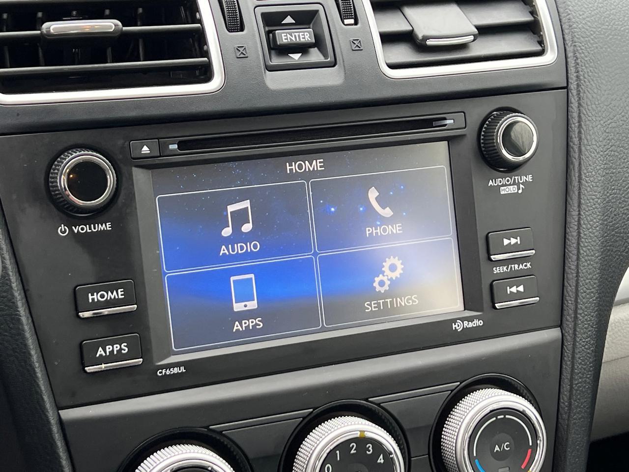 2017 Subaru Forester 2.5i Hagerstown MD