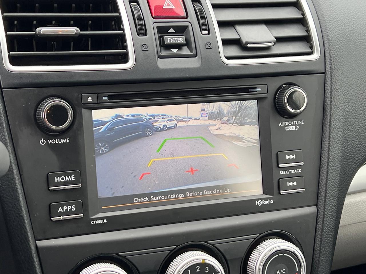 2017 Subaru Forester 2.5i Hagerstown MD