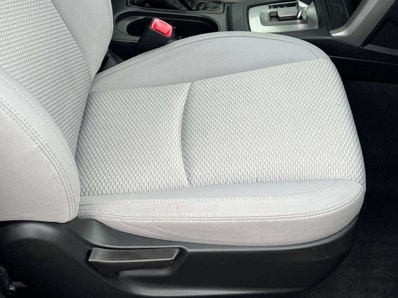 2017 Subaru Forester 2.5i Hagerstown MD