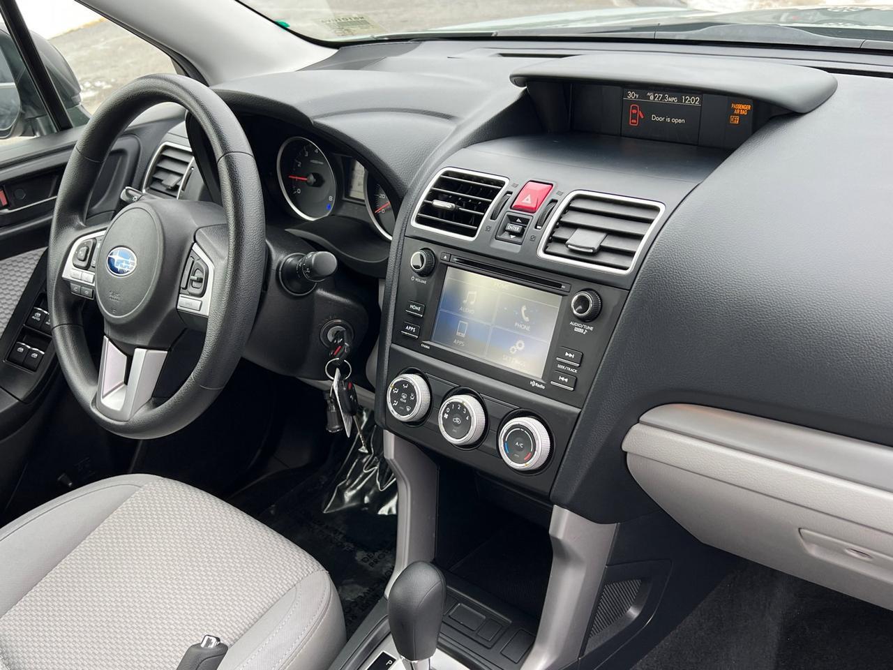 2017 Subaru Forester 2.5i Hagerstown MD