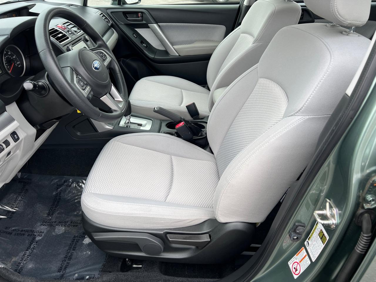 2017 Subaru Forester 2.5i Hagerstown MD