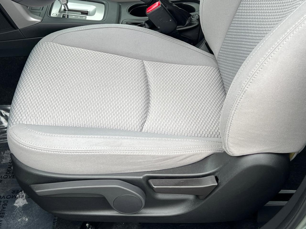 2017 Subaru Forester 2.5i Hagerstown MD