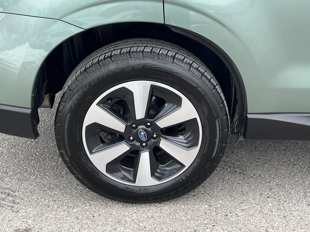 2017 Subaru Forester 2.5i Hagerstown MD