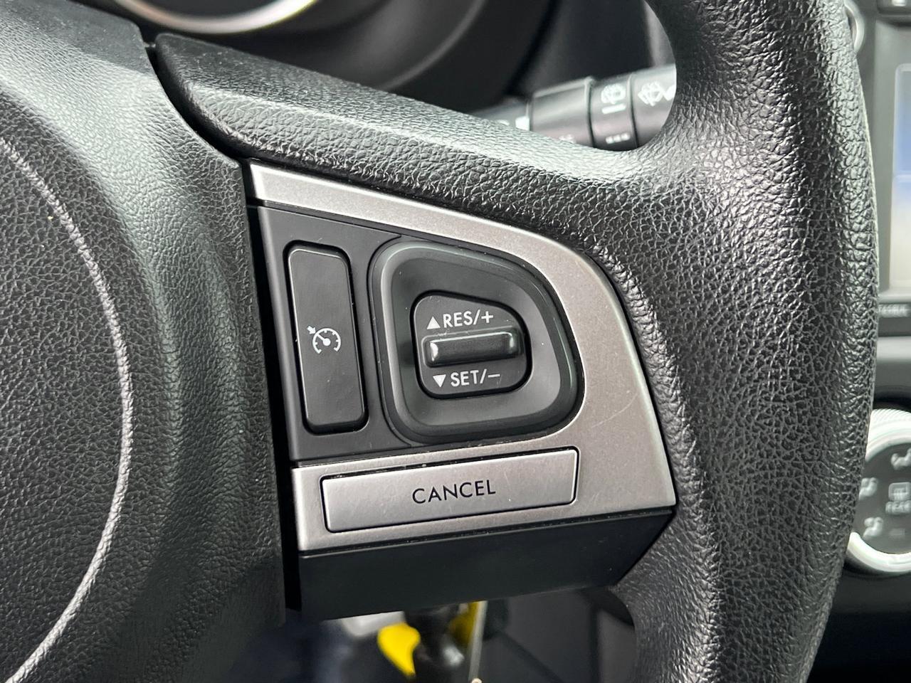 2017 Subaru Forester 2.5i Hagerstown MD