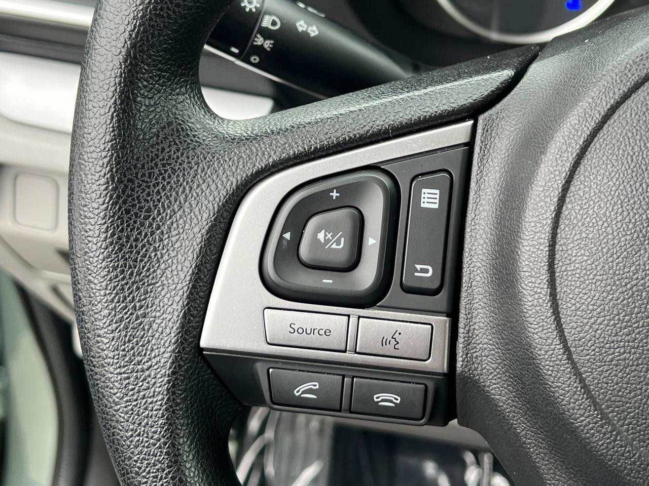 2017 Subaru Forester 2.5i Hagerstown MD