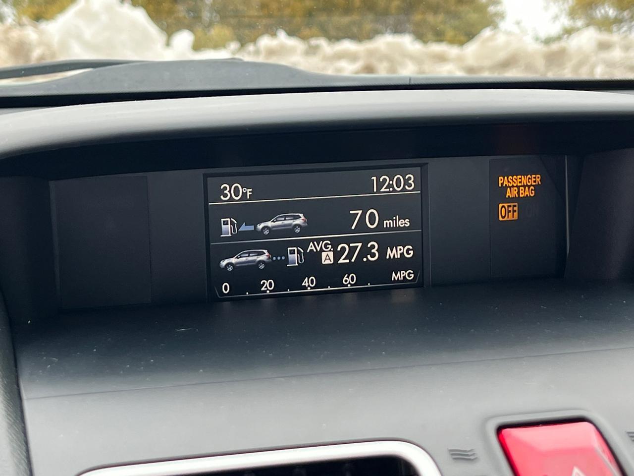 2017 Subaru Forester 2.5i Hagerstown MD