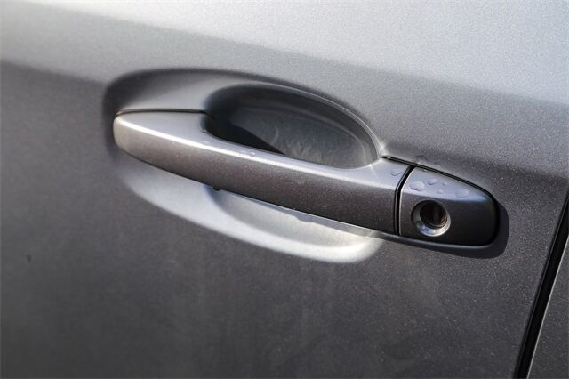 2017 Subaru Forester 2.5i Tacoma WA