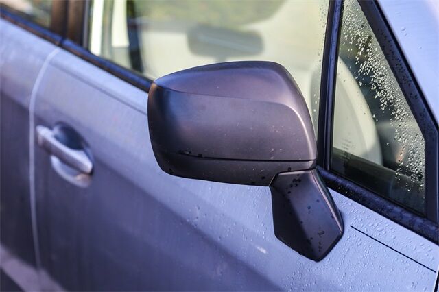 2017 Subaru Forester 2.5i Tacoma WA