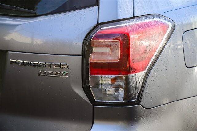 2017 Subaru Forester 2.5i Tacoma WA