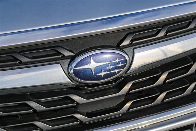 2017 Subaru Forester 2.5i Tacoma WA