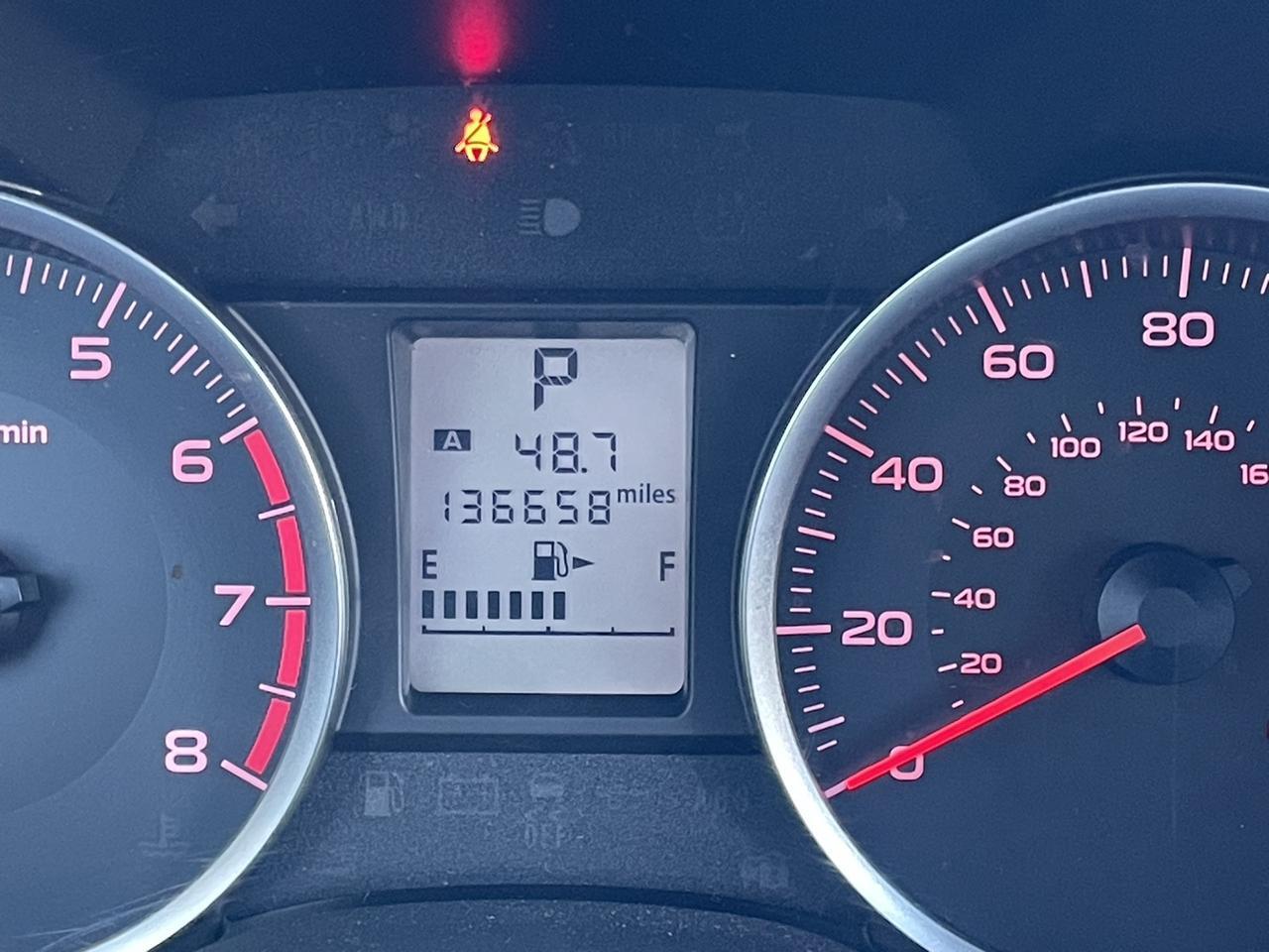 2017 Subaru Forester 2.5i Alexandria VA