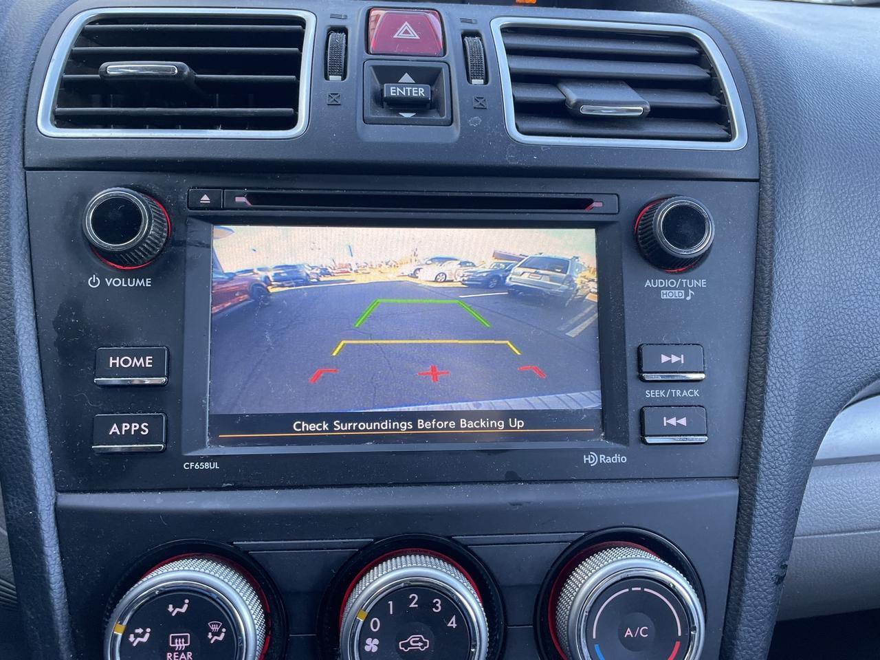 2017 Subaru Forester 2.5i Alexandria VA