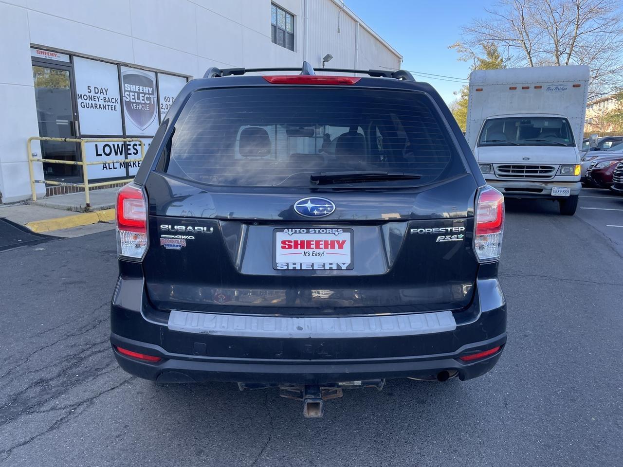 2017 Subaru Forester 2.5i Alexandria VA