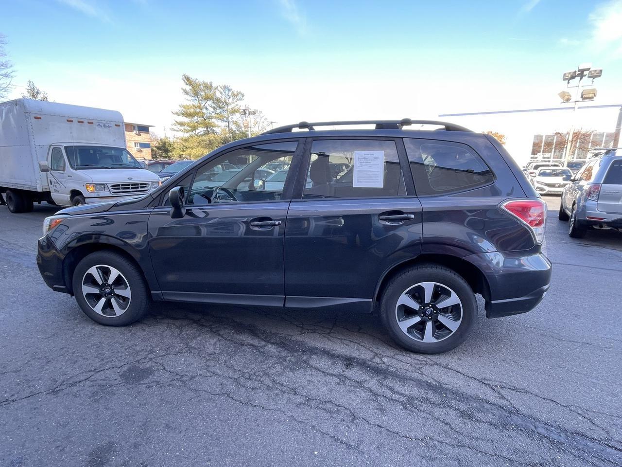 2017 Subaru Forester 2.5i Alexandria VA