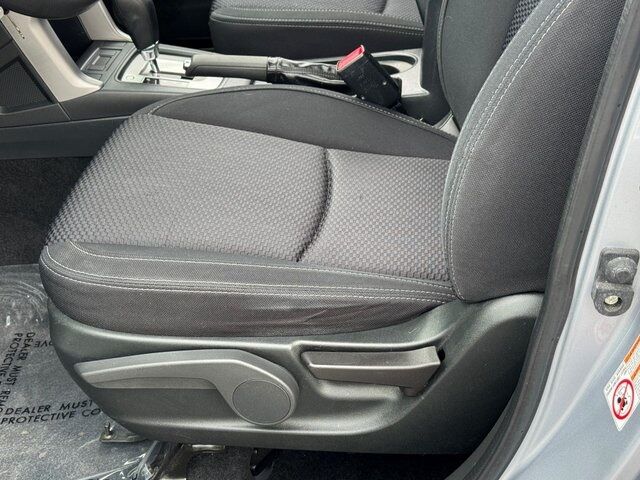 2017 Subaru Forester 2.5i Springfield VA