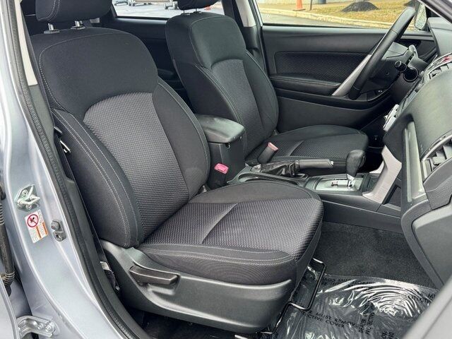 2017 Subaru Forester 2.5i Springfield VA