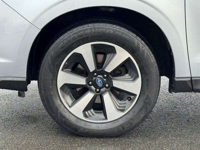 2017 Subaru Forester 2.5i Springfield VA