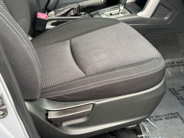 2017 Subaru Forester 2.5i Springfield VA