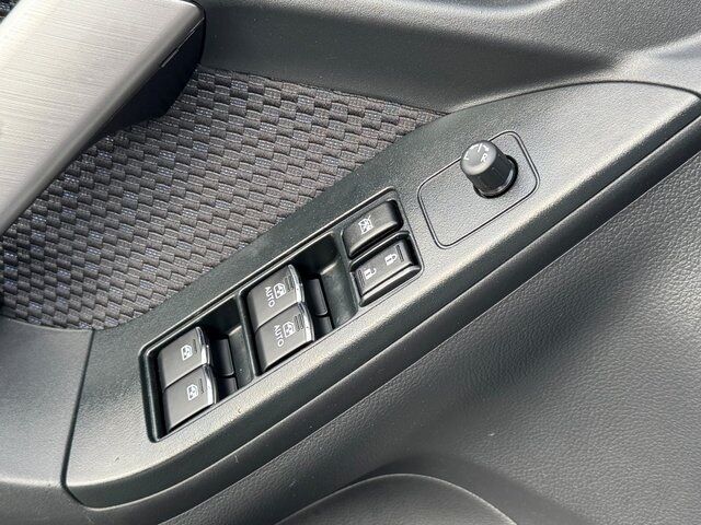 2017 Subaru Forester 2.5i Springfield VA