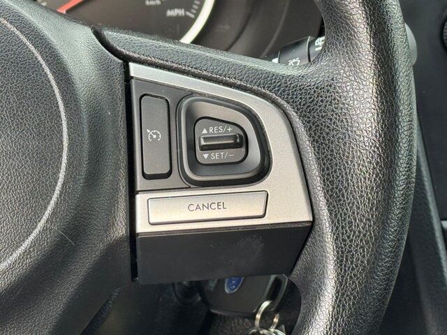 2017 Subaru Forester 2.5i Springfield VA