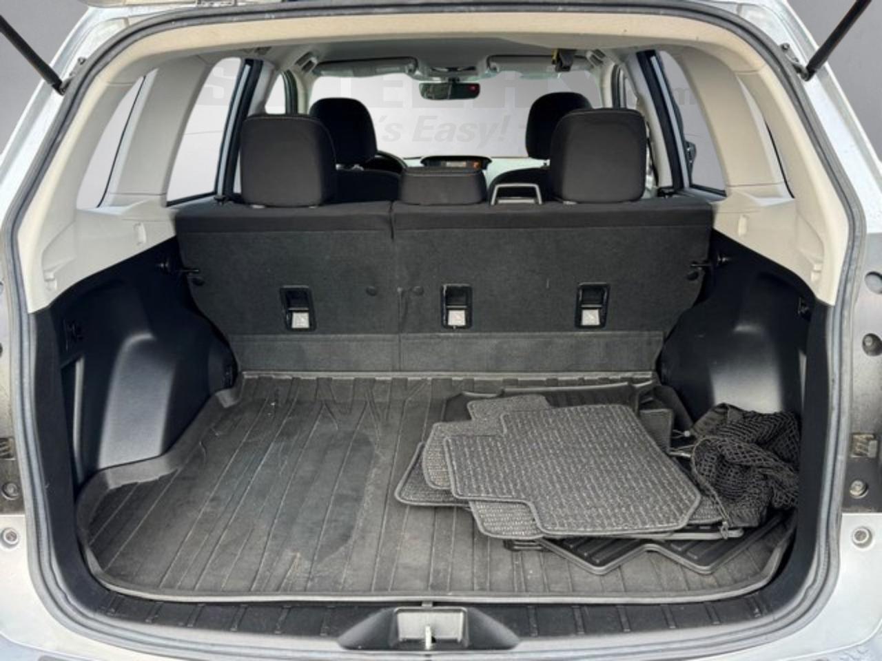 2017 Subaru Forester 2.5i Springfield VA