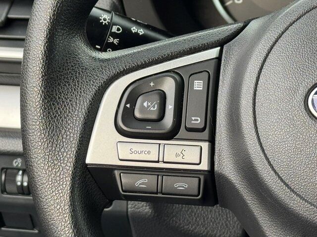 2017 Subaru Forester 2.5i Springfield VA