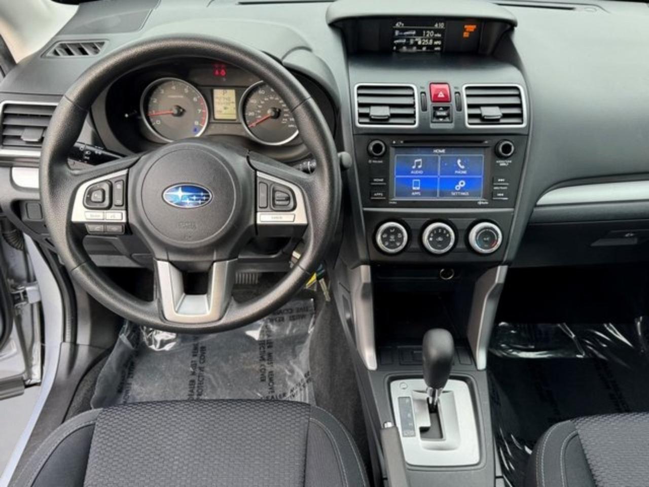 2017 Subaru Forester 2.5i Springfield VA