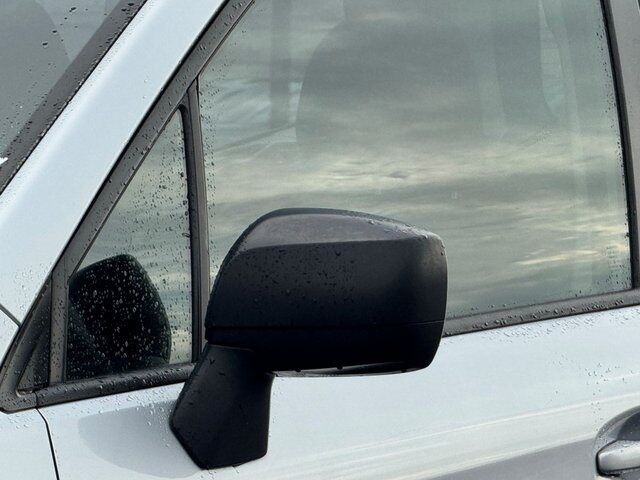 2017 Subaru Forester 2.5i Springfield VA