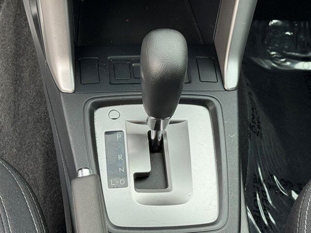 2017 Subaru Forester 2.5i Springfield VA